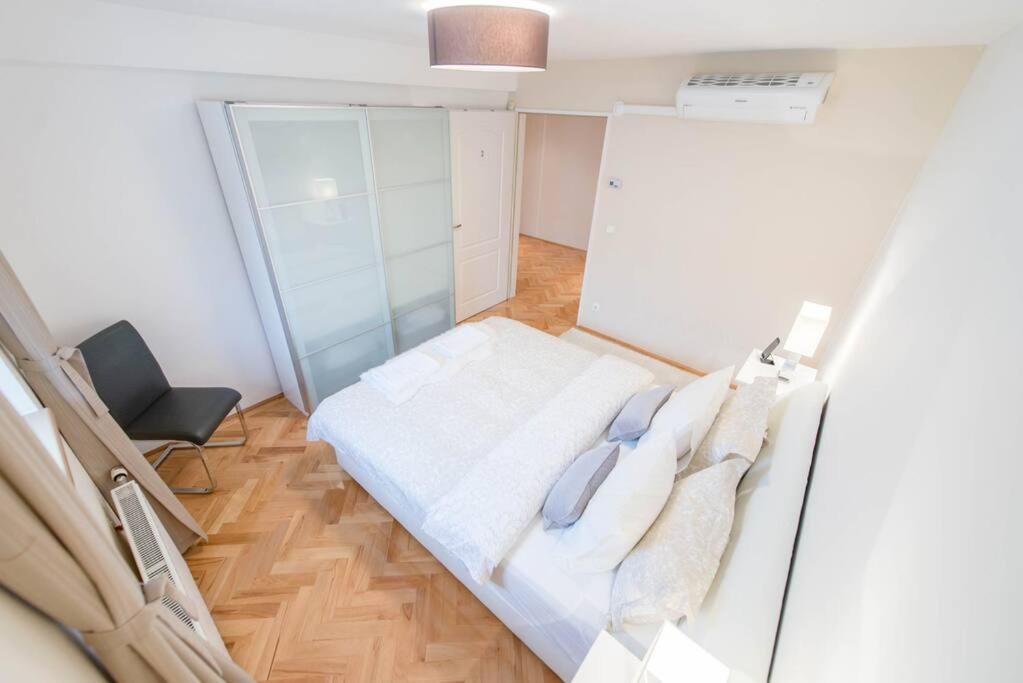 Venus Apartments - Renate Budapest Exterior photo